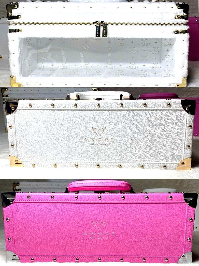 ✨3個セット✨ANGEL エンジェル　空箱　限定品　ホリデーエディション