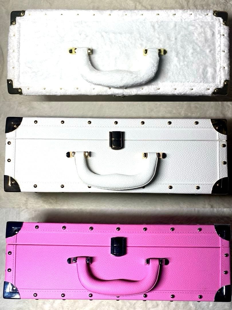 ✨3個セット✨ANGEL エンジェル　空箱　限定品　ホリデーエディション