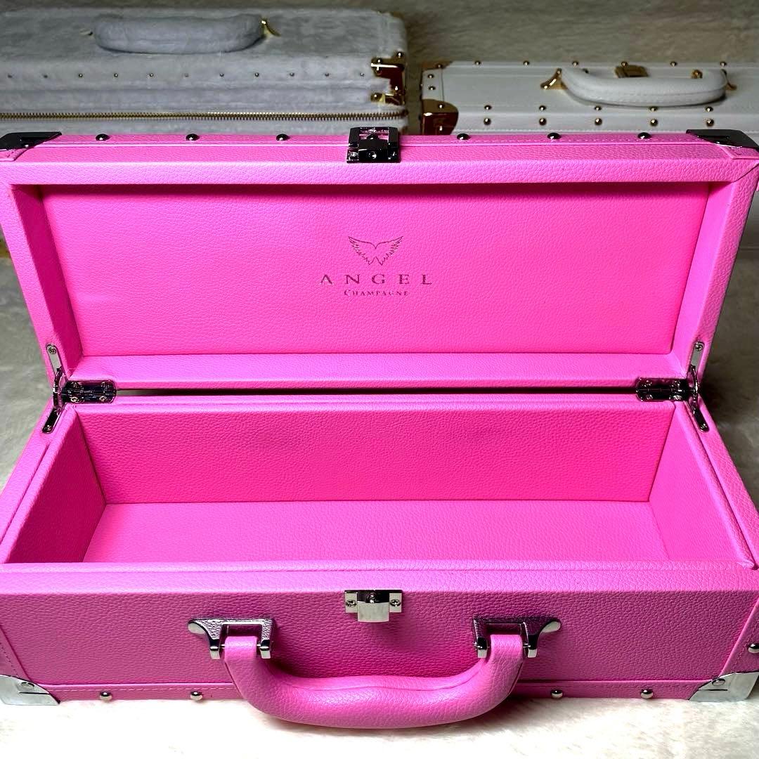 ✨3個セット✨ANGEL エンジェル　空箱　限定品　ホリデーエディション