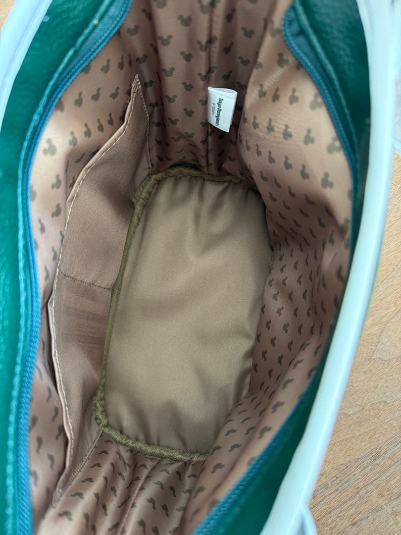 ディズニー⭐︎club33⭐︎キャロウェイゴルフバッグ⭐︎新品未使用