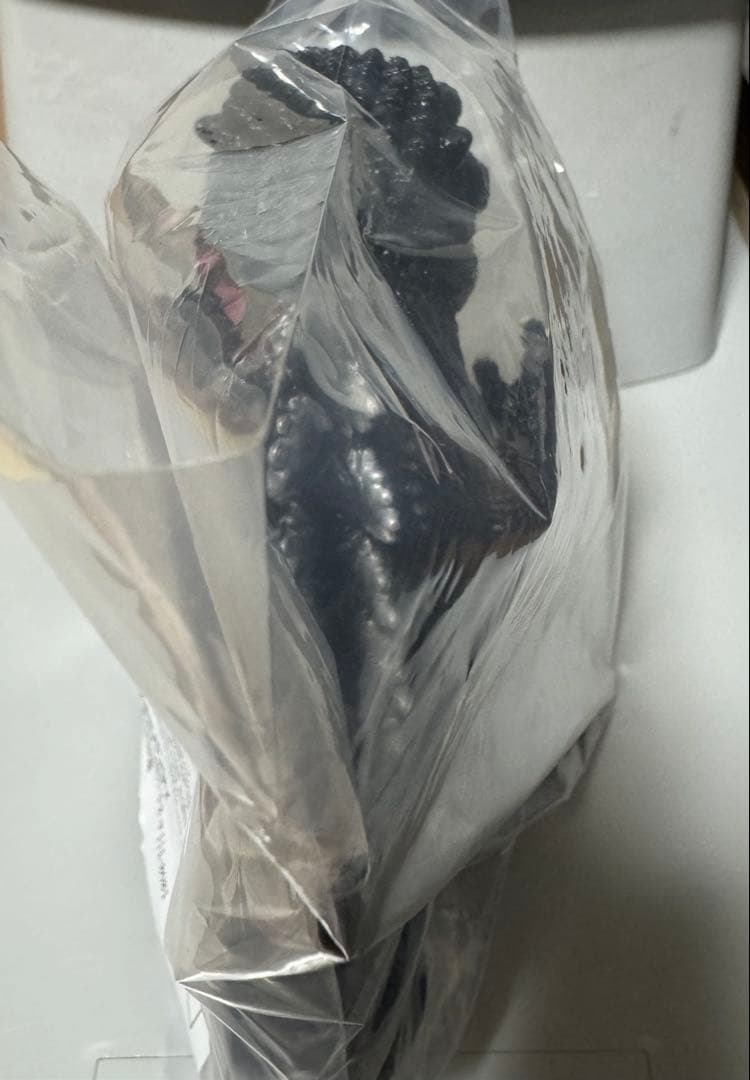 Fantazzzy TOYS ゴジラ ソフビ