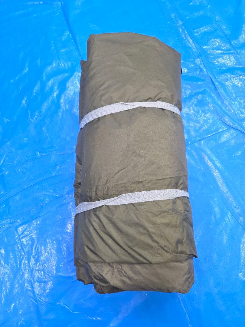 【美品】コールマン アテナ ワイド ツーリング 130