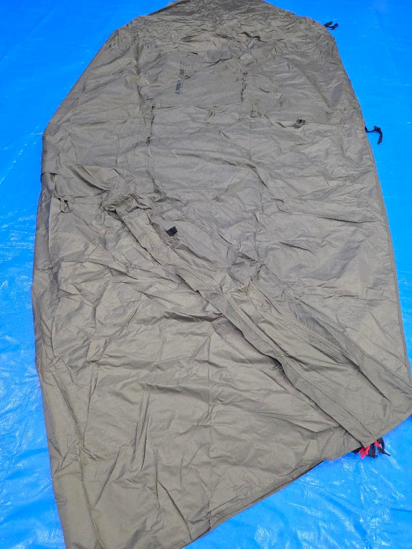 【美品】コールマン アテナ ワイド ツーリング 130