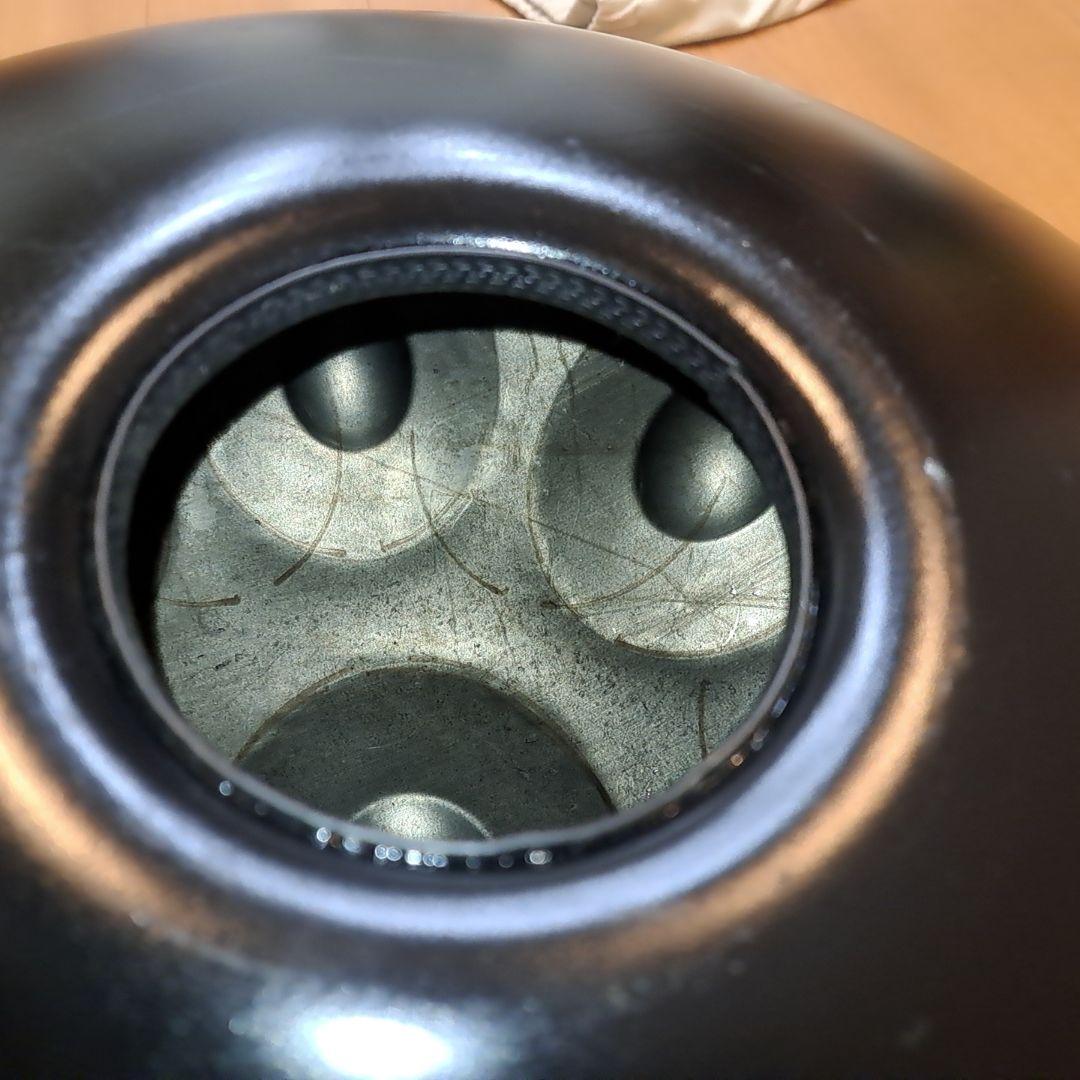 ハンドパン ハンドドラム キャリング ケース