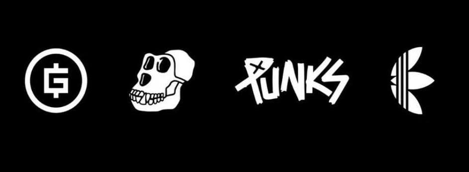 Adidas ITM BAYC GMoney ARトラックスーツ ユニセックス