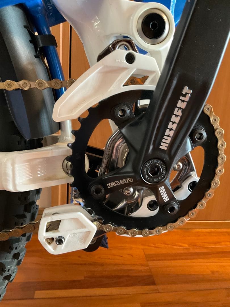 MON BOOT'R EXPERT 2012モデル