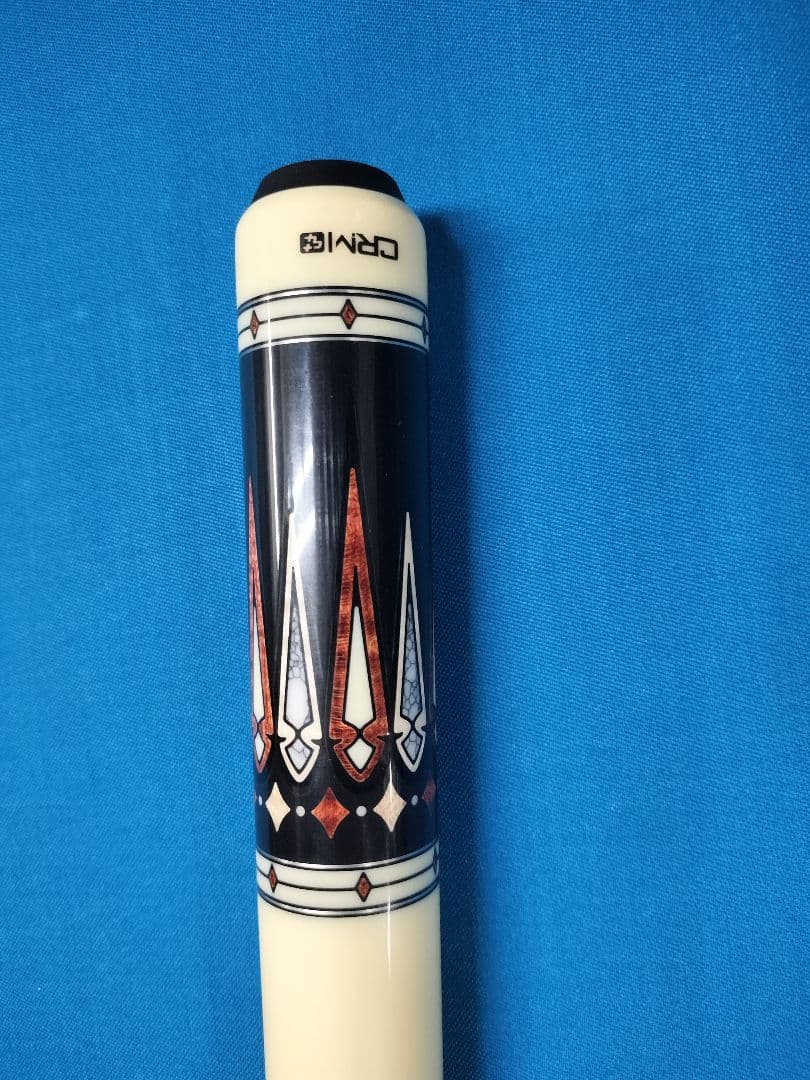 プレデター　CRM IKON4　ヴァンテージシャフト