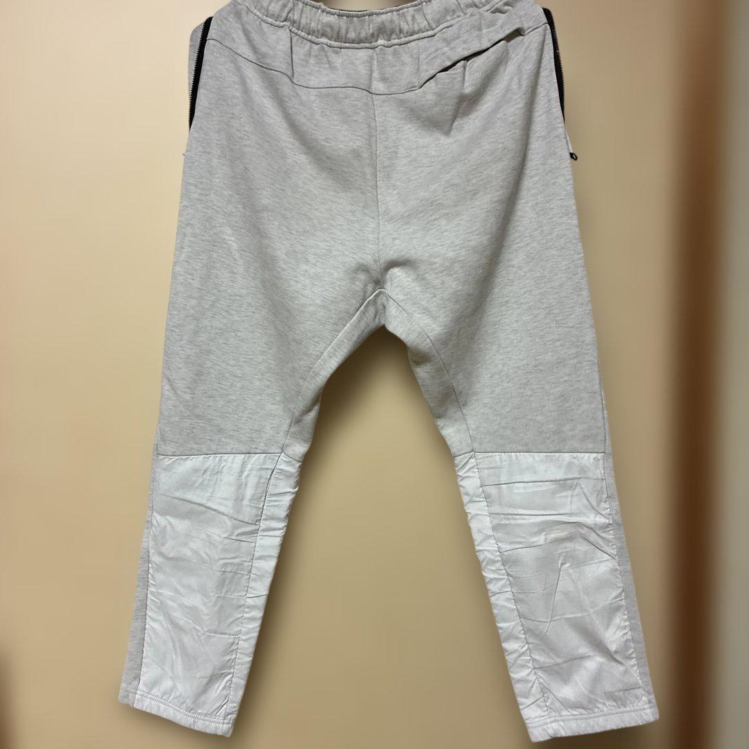 NIKE テックフリースセット アップ メンズ サイズSM SHG