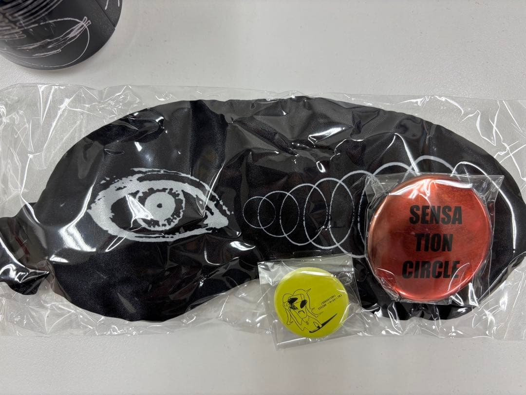 【新品未使用】菅田将暉2026ライブグッズ5点まとめ売り☆お値下交渉OK☆