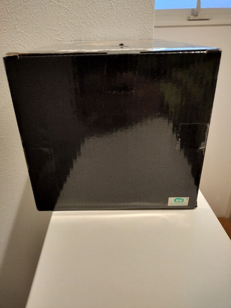 ドラゴンボール Grandista nero 黒髪ベジータ 海外限定 未開封品