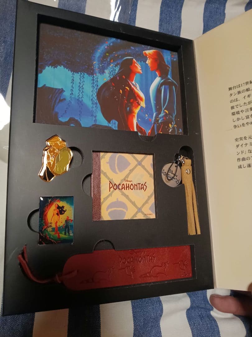 ☆Disney　レア品☆ディズニーストア限定 15th アソートブック