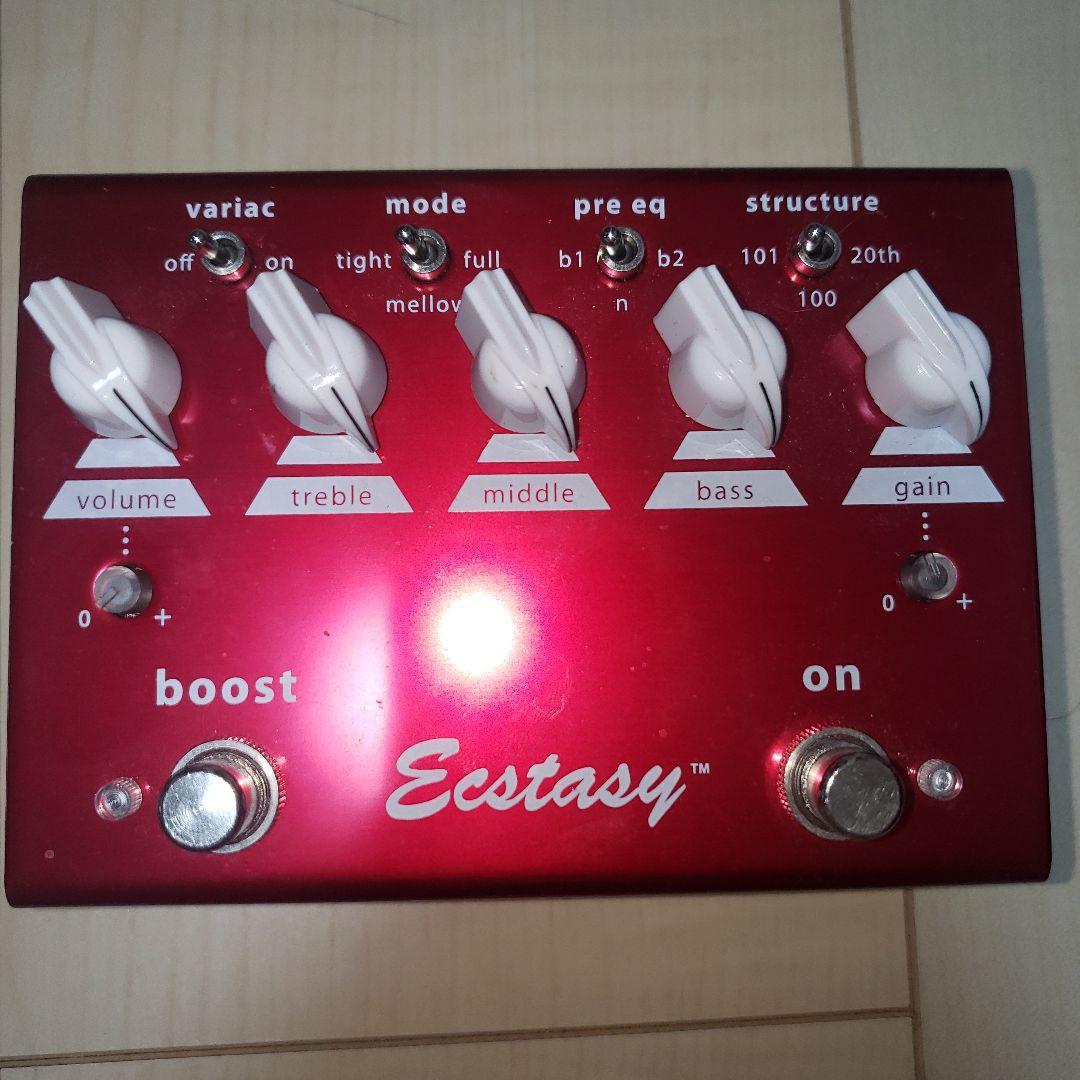 【リクエスト値下げ中】Bogner Ecstasy Red