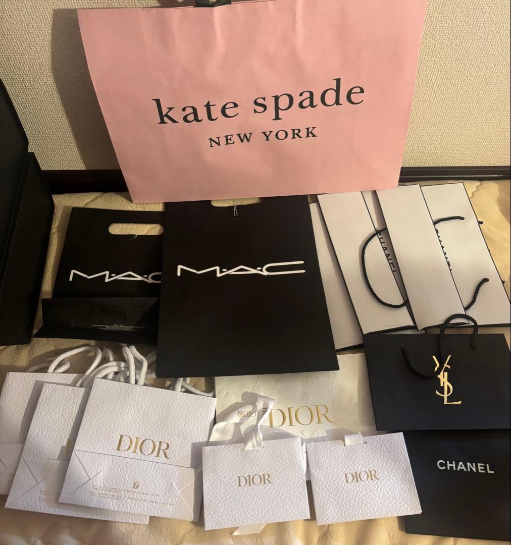 BOX、袋まとめ売り