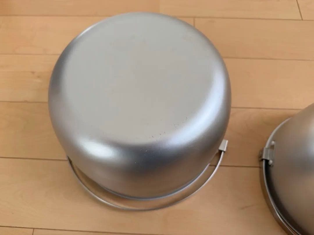 スノーピーク　ダイナエッグ　cs-300