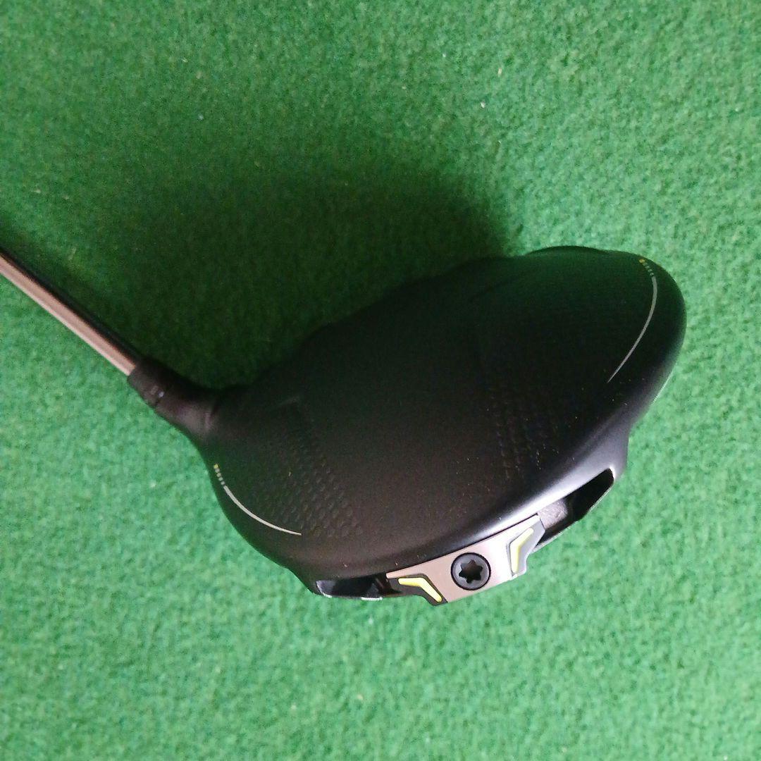 PING G430 MAX ドライバー 10.5度　ツアー2.0 65/S