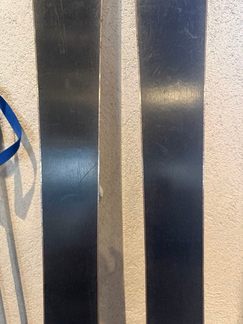 ROSSIGNOL スキー板 パステルカラー 子供用【116cm】