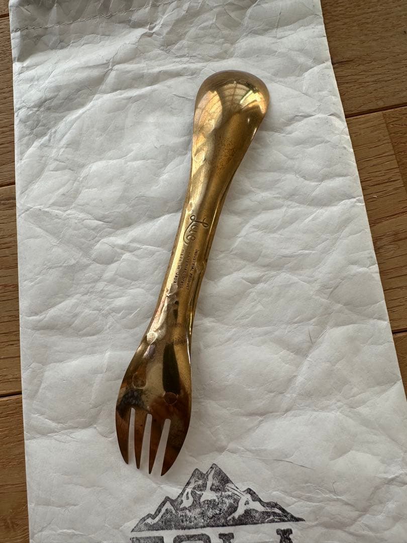 SOLA TITANIUMGEAR / Super Table #1 おまけ付き