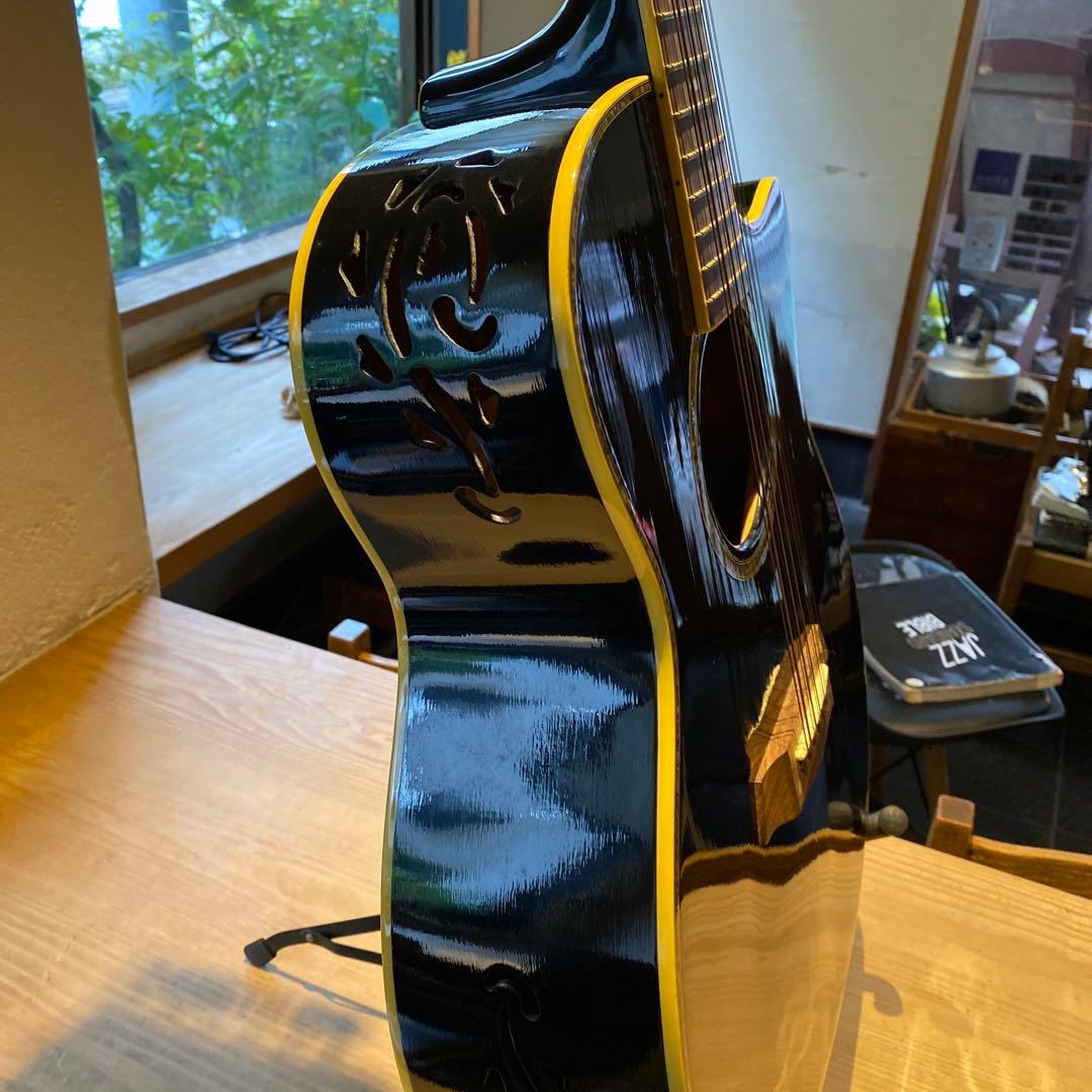 アコースティックギター12弦 SPT オマケ付き