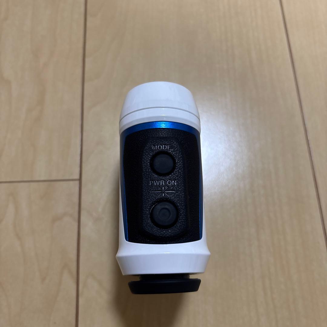 Nikon COOLSHOTPROSTABILIZED ゴルフ用距離計