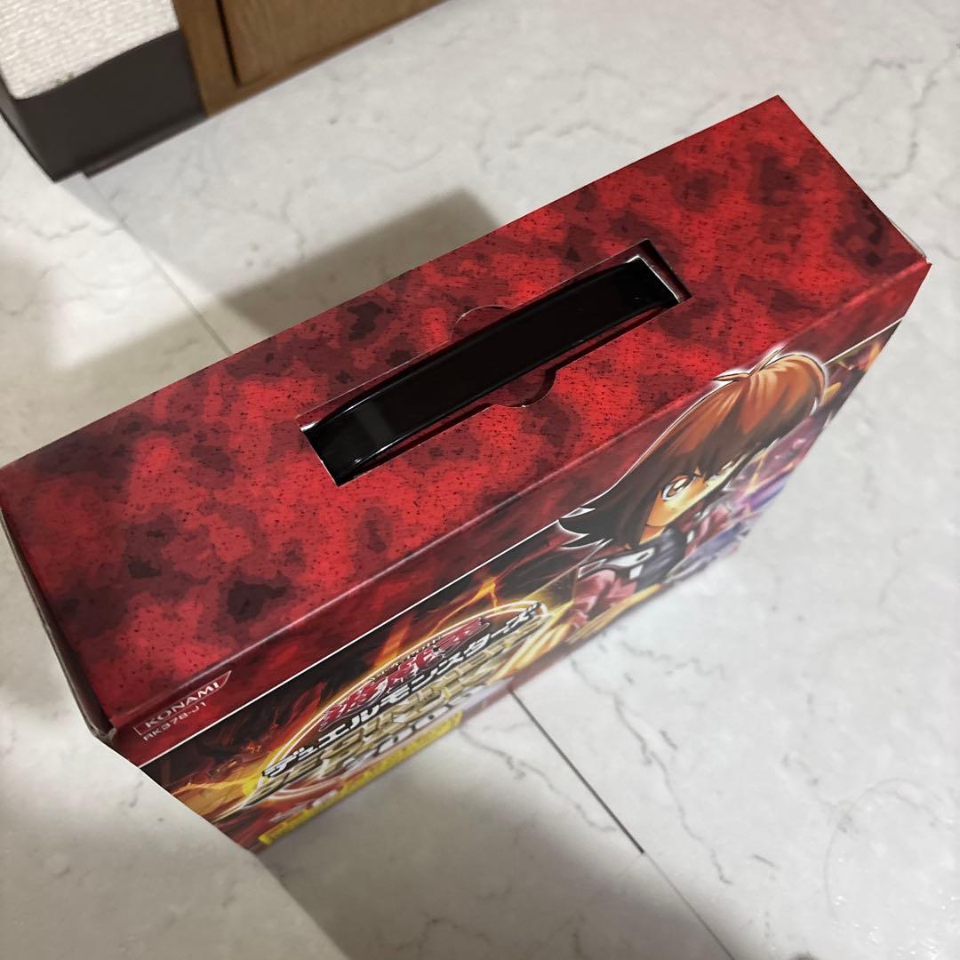 K626 遊戯王ビギナーズパック 2005