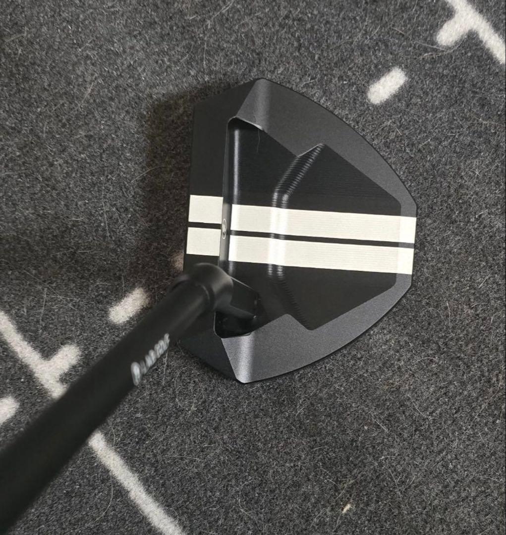 希少特注品 純正 L.A.B. Oz.1i HS Diamanaシャフトoz1i