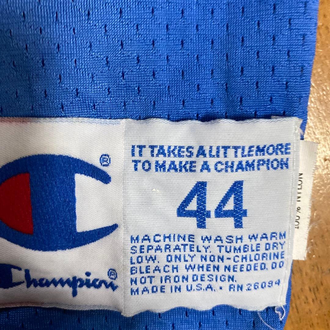 デトロイト・ライオンズ バリー・サンダース ジャージ　Sanders