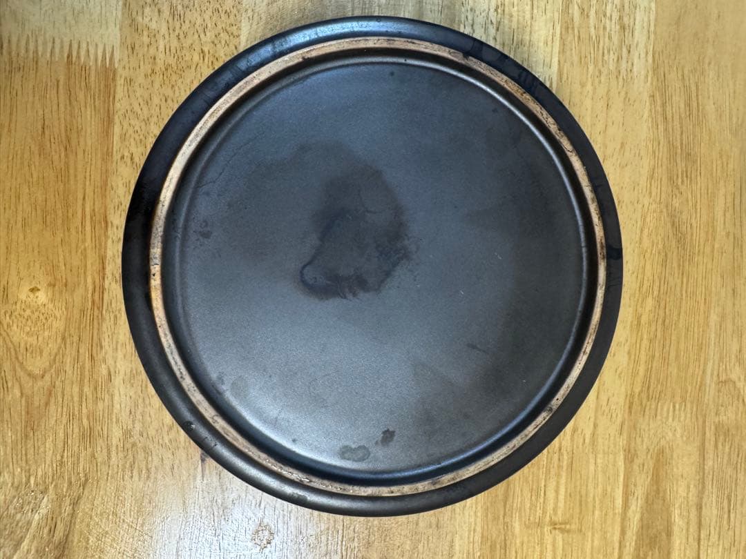 ダッチオーブン 無水調理鍋 リロ lilo round L 22cm