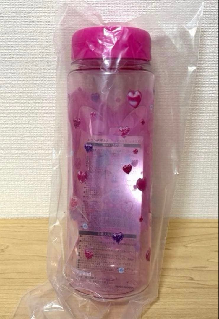 ミニー パルパルーザ ポップコーンバケット ランチケース ボトル ミニスナ