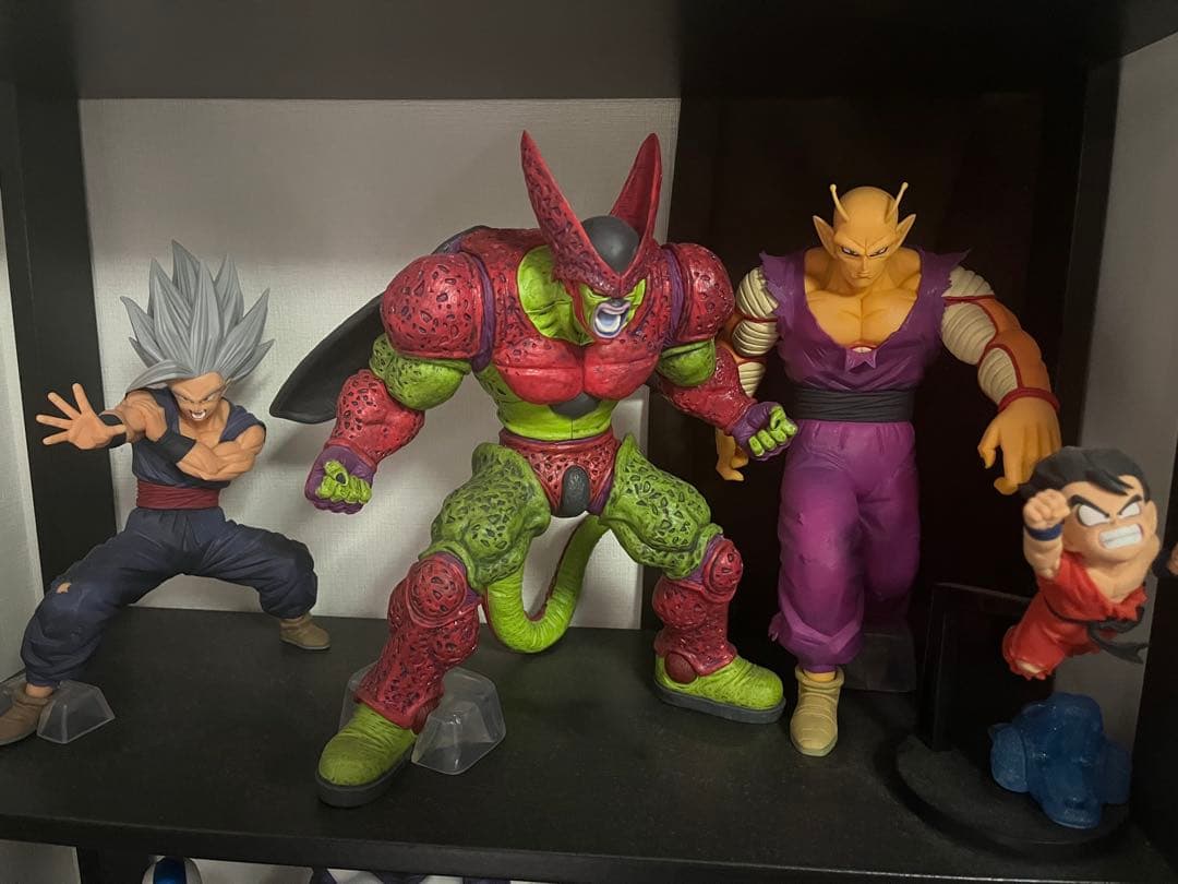 ドラゴンボール 一番くじ　フィギュア　まとめ売り