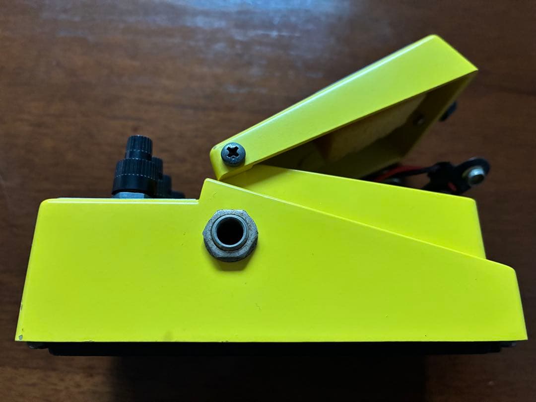 BOSS SD-2 デュアルオーバードライブ