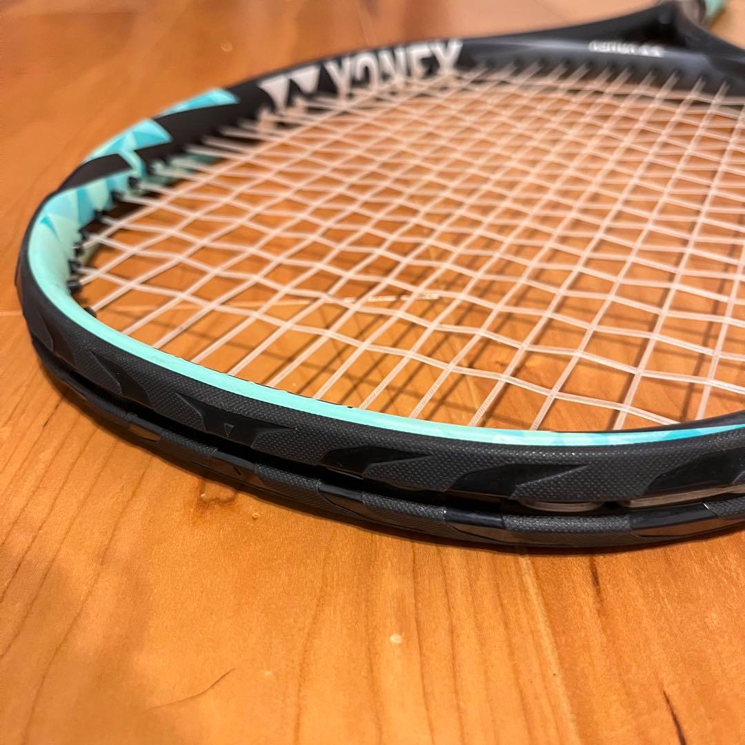 ラケット(硬式用) YONEX EZONE TEAM