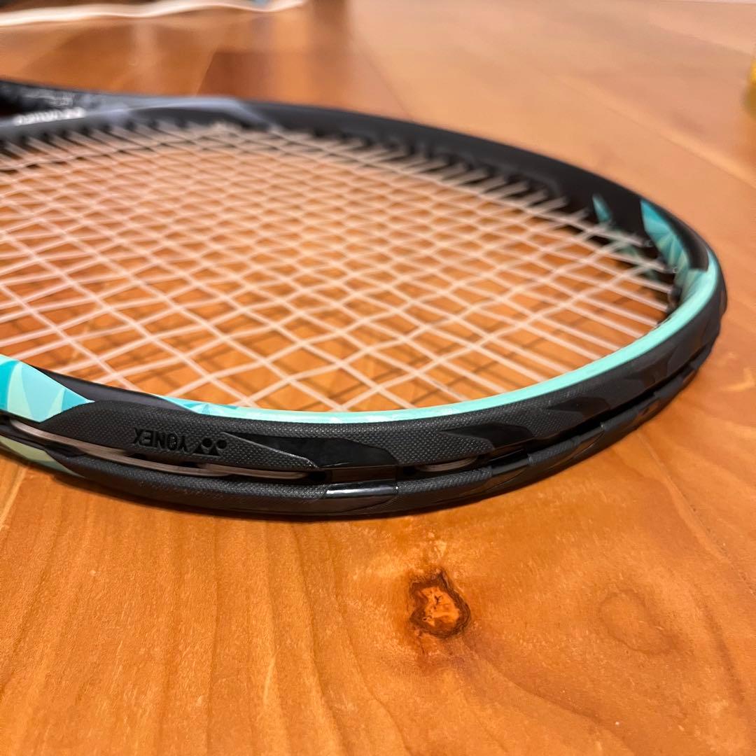 ラケット(硬式用) YONEX EZONE TEAM