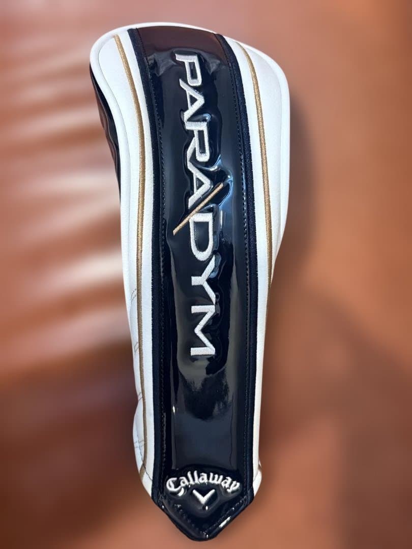 キャロウェイ パラダイム トリプルダイヤモンド 3W 15° 日本正規品