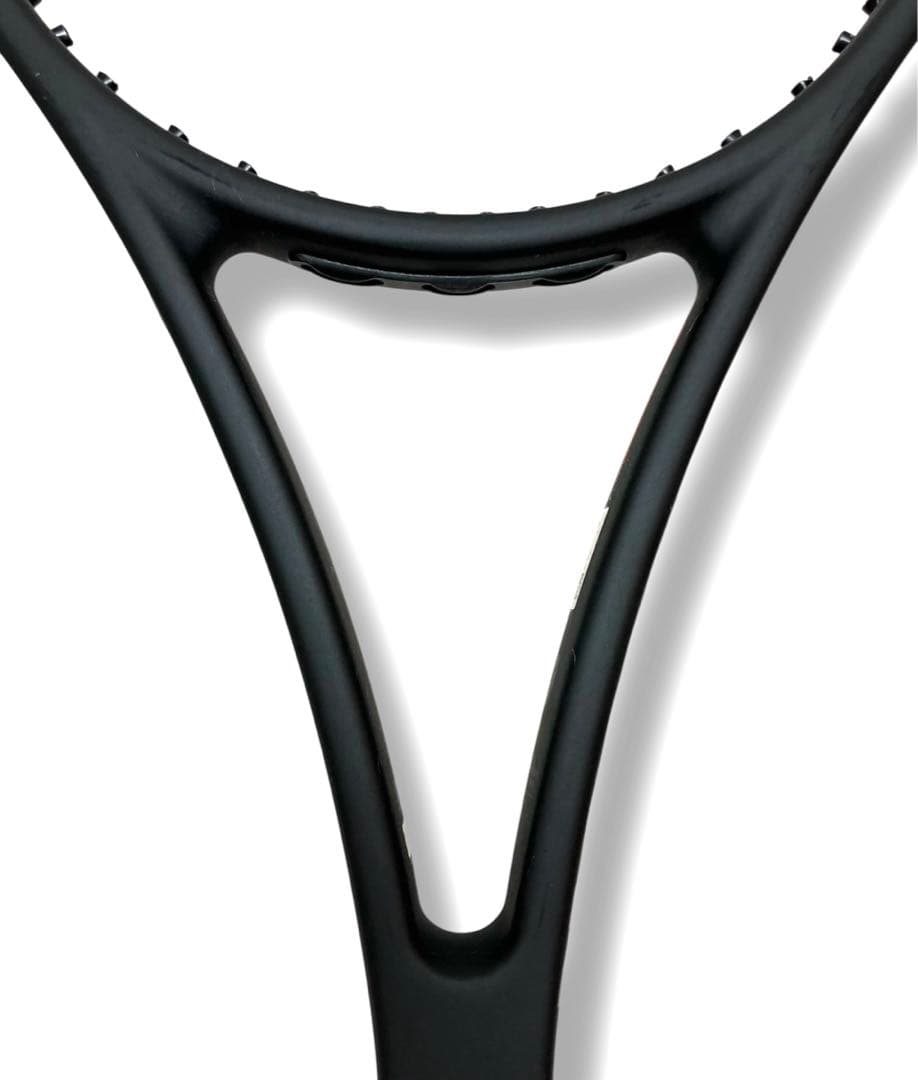 美品 送料無料 Wilson テニスラケット PRO STAFF 97LC