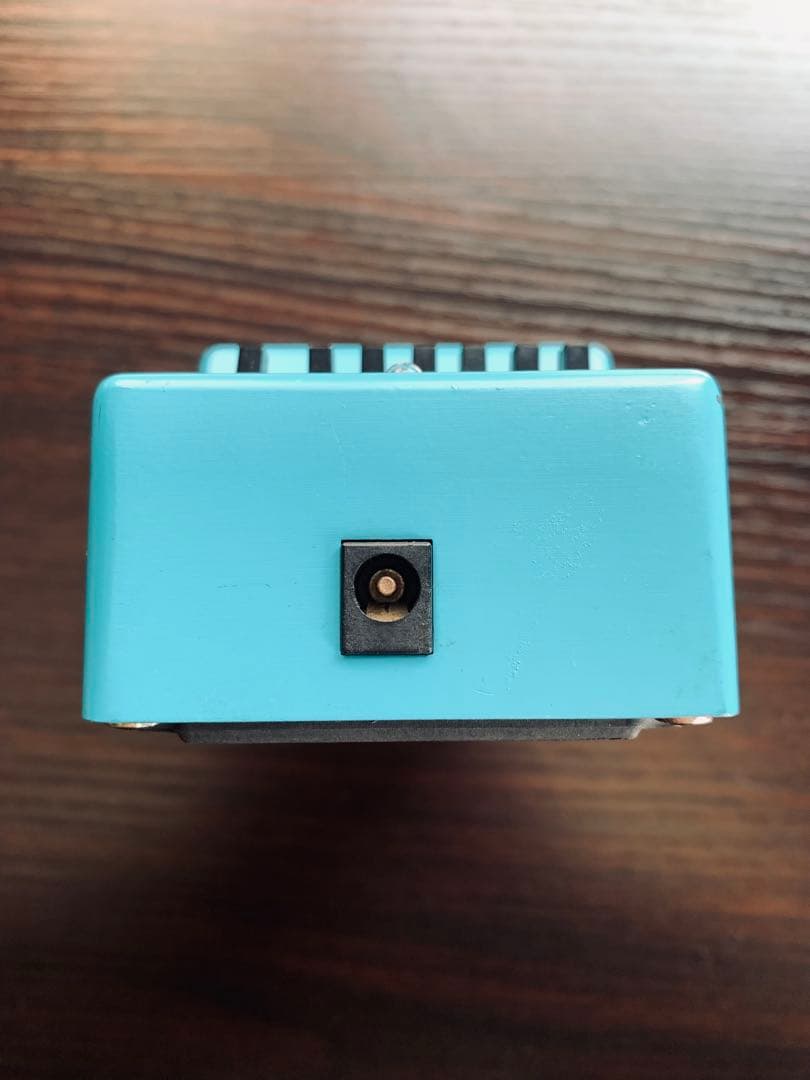 Maxon GE-9 グラフィックEQ