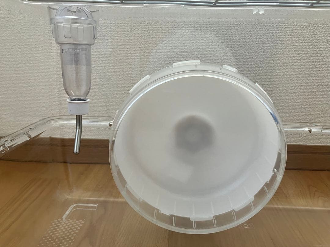 SANKOルーミィー60グランスペースクリア　その他飼育セットあり