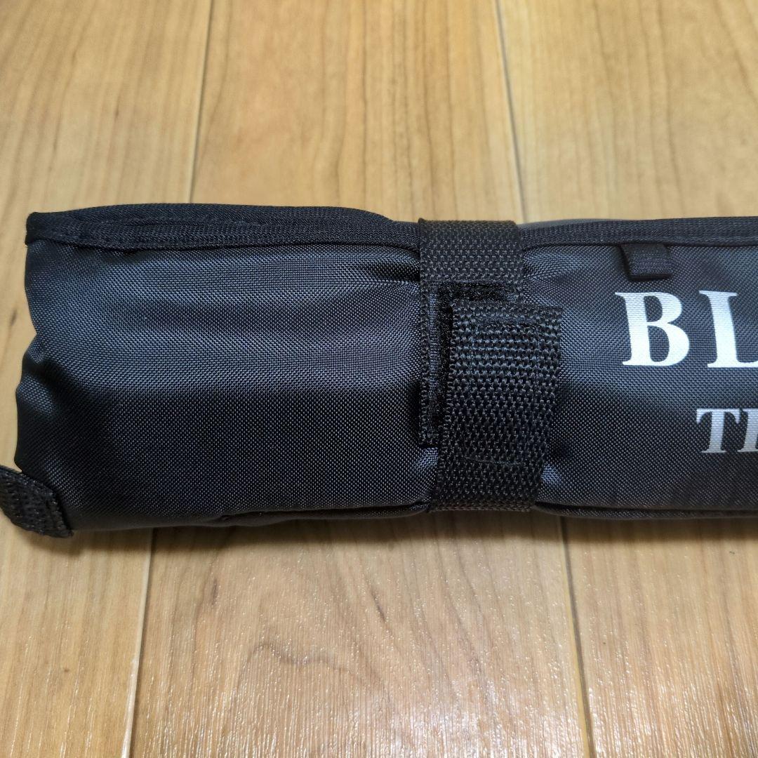 ダイワ　ブラックレーベルトラベルC61XXH-5.SB 未使用品