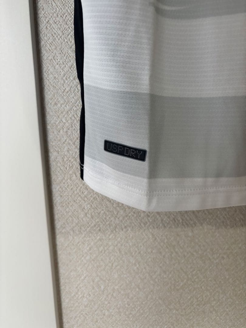 川崎フロンターレ　2012　Away山瀬功治13 新品タグ付き