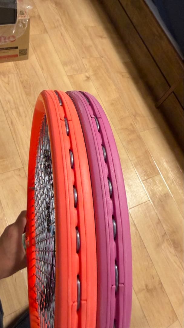 【HEAD】RADICAL MP 2本セット 最新モデル＆限定