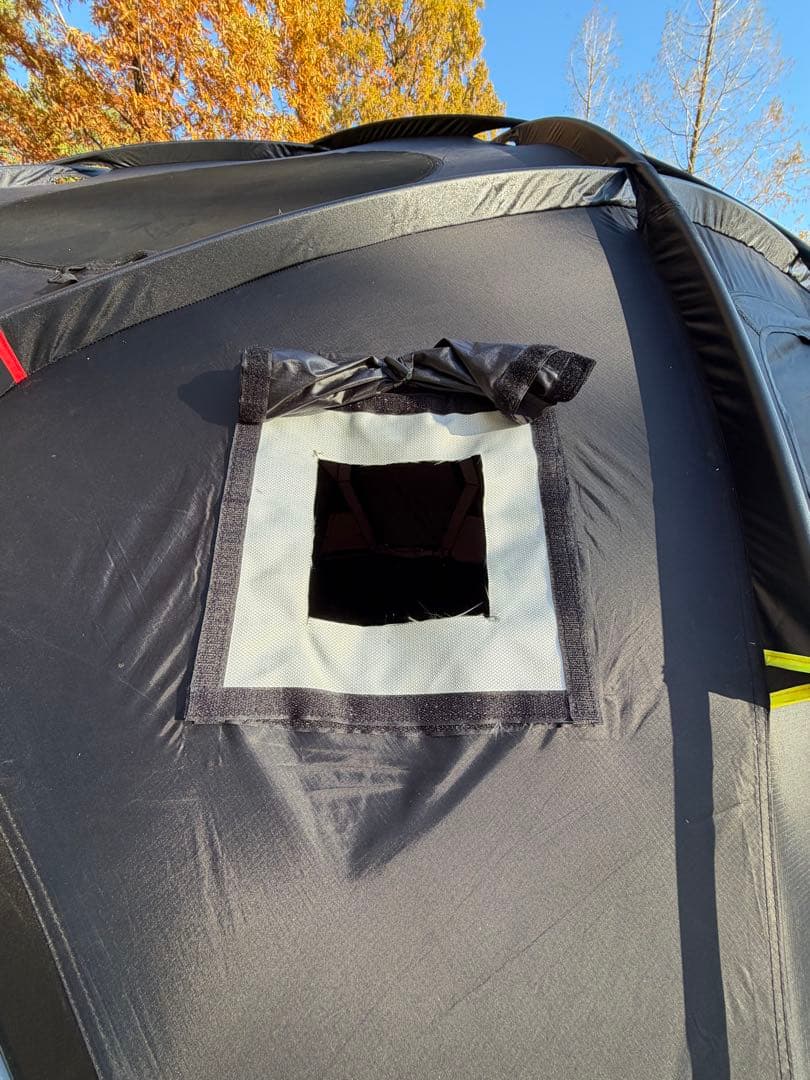 IRON GEAR ONES ZERO DOME ゼロドーム