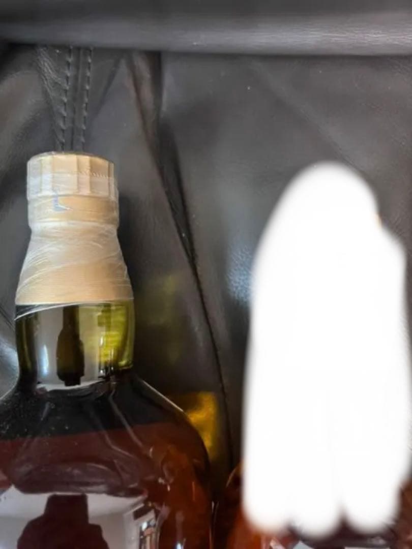 レア　サントリー 山崎10年 1000ml