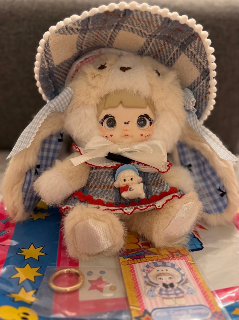 Nommi シークレット　子供時代シリーズ