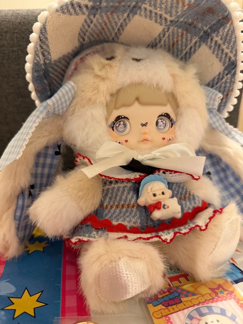 Nommi シークレット　子供時代シリーズ