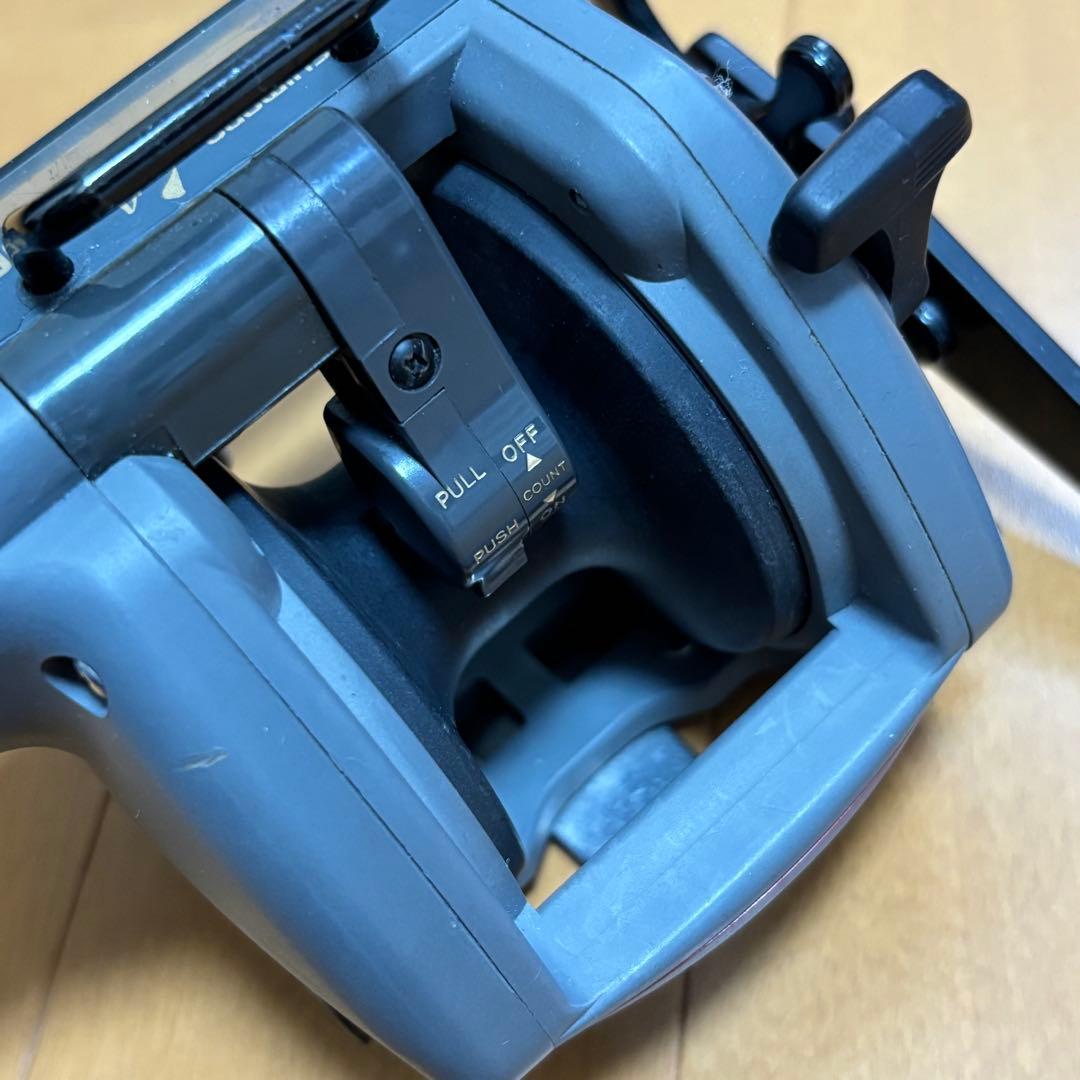 シマノ　タナトル　船　3000