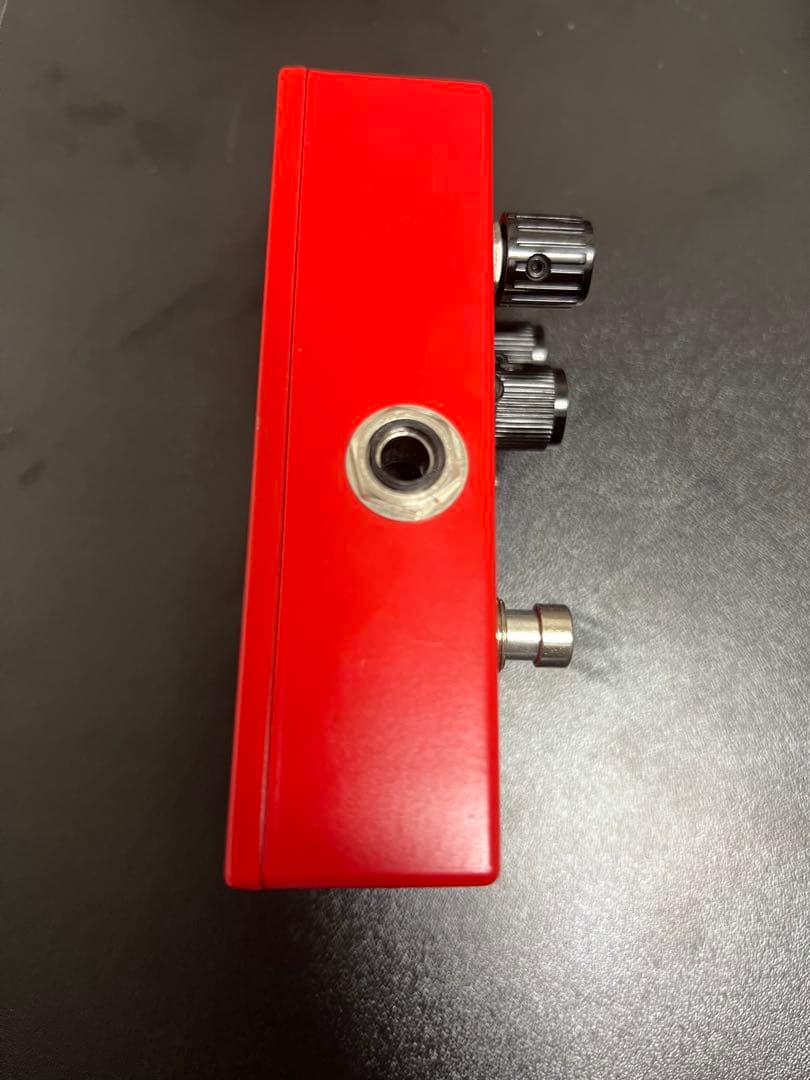 KATANASOUND FURIOUS MAN 怒漢 FUZZ ファズ