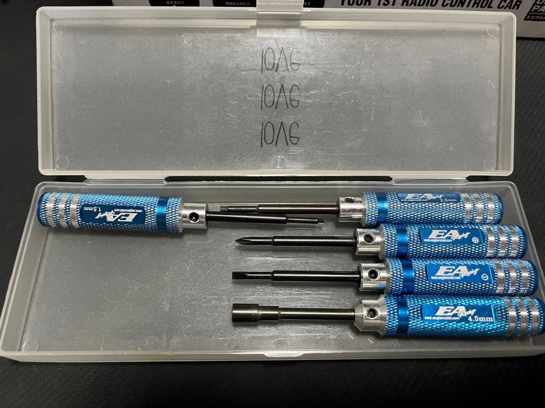 京商 ミニッツAWD トヨタ GRMNヤリス ラリーパッケージ　オプション多数