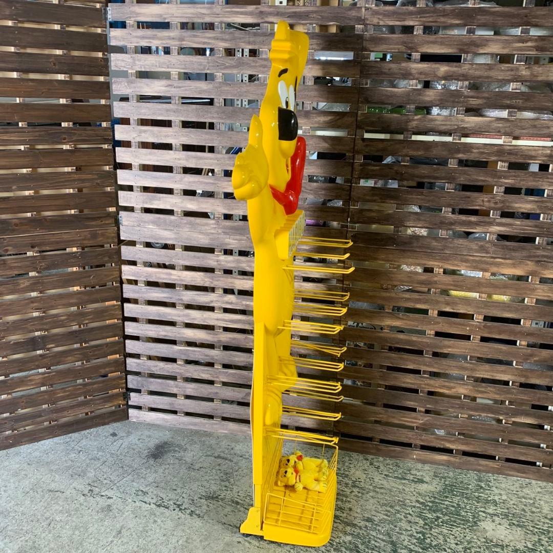 I941\" 現状品 都内エリア限定 HARIBO 非売品 POP スタンド