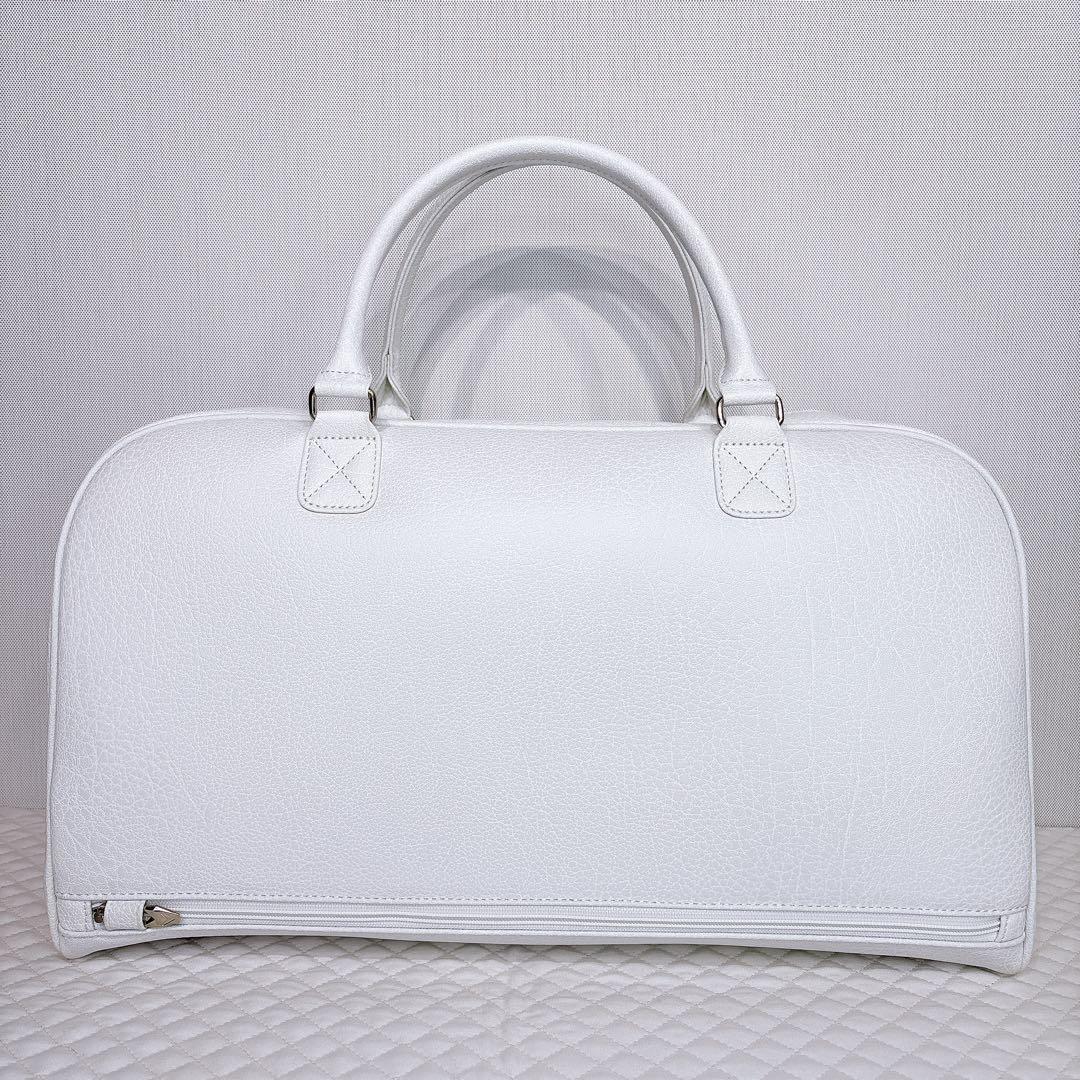 キャロウェイ Callaway ボストンバッグ 5923117 ホワイト