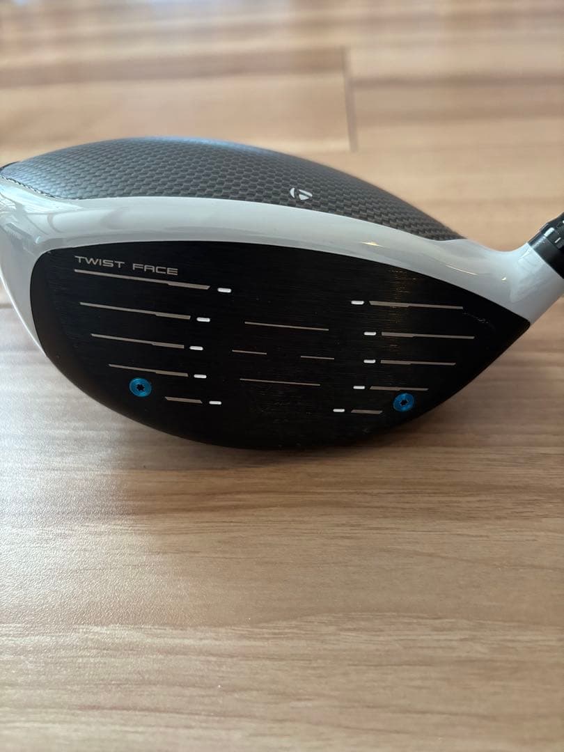 まとめ割あり【超美品】SIM ドライバー 9° tensei 50 S