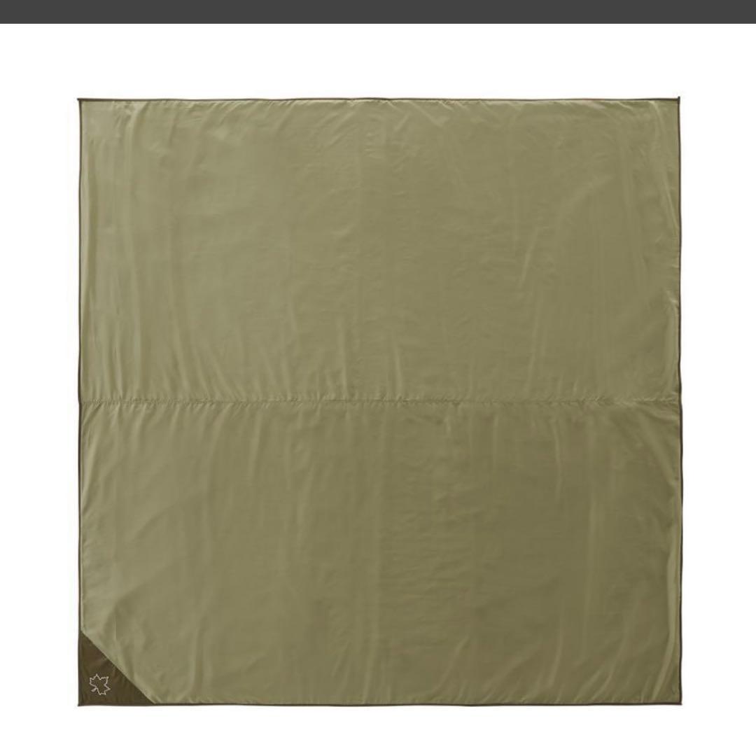 ロゴス　プレミアム PANELグレートドゥーブル XL-AF 三点セット